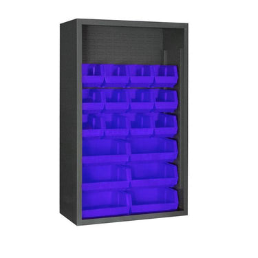 12G-SHELVING 18X36X60 18B #52 95 - Model 5002185295